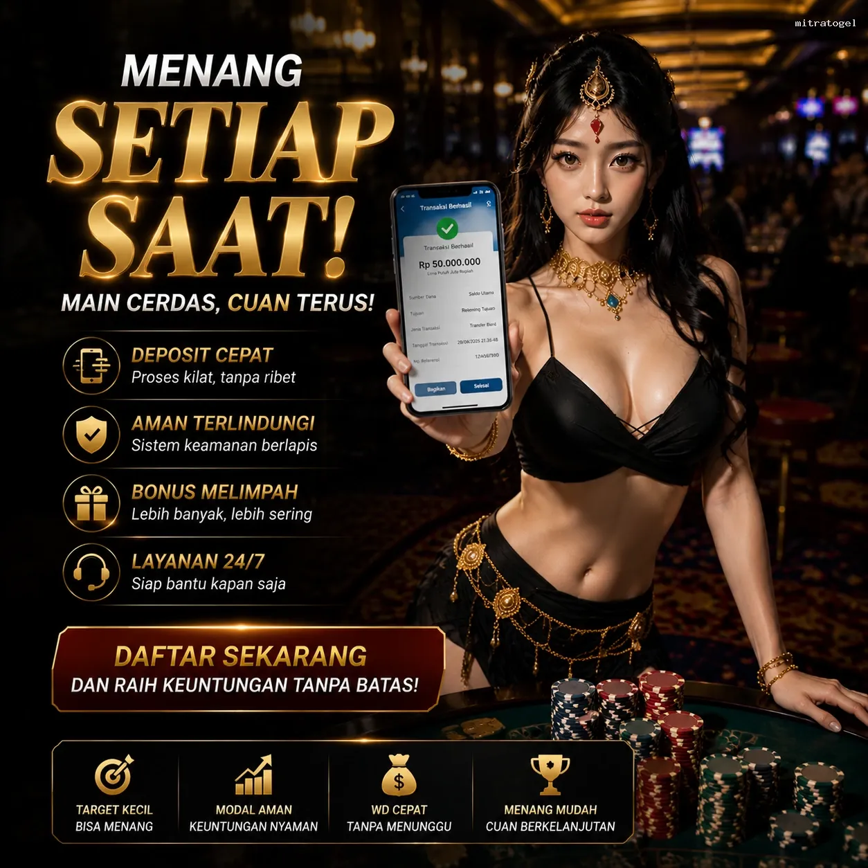 Pemula di mitratogel Temukan Game Terbaik untuk Dilihat