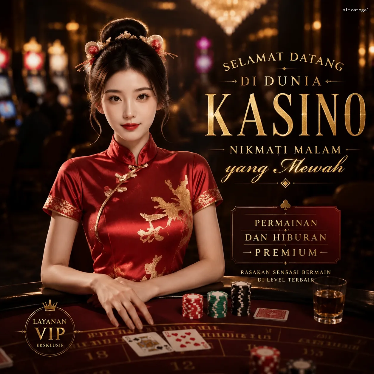 Menggali Fitur Menarik di Situs Game mitratogel