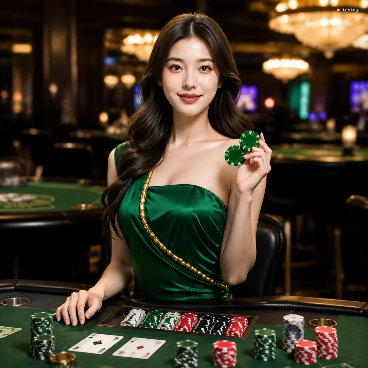 Keunggulan dan Fitur Menarik di Situs Game mitratogel