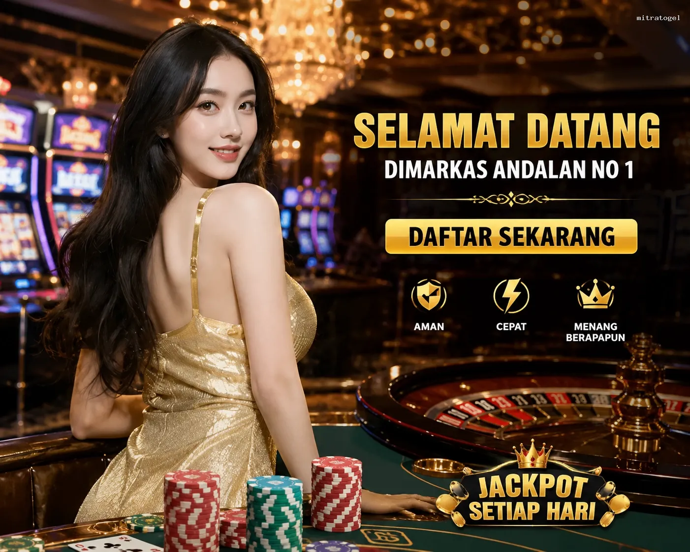 Tips dan Trik Bermain di mitratogel untuk Pemula